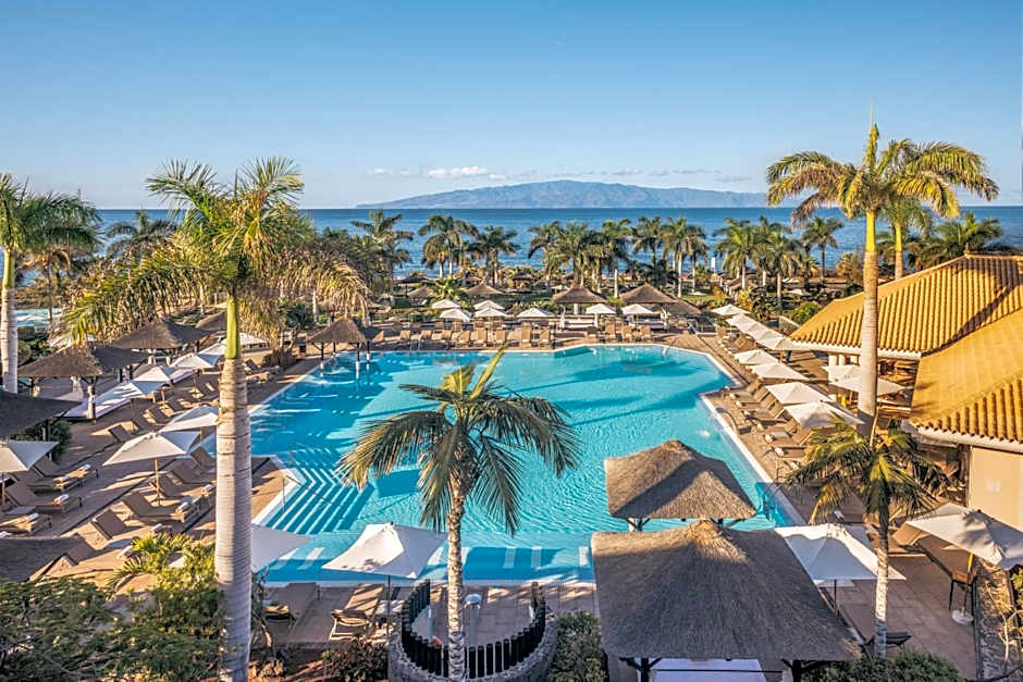 Red Level at Gran Melia Palacio de Isora - Adults Only