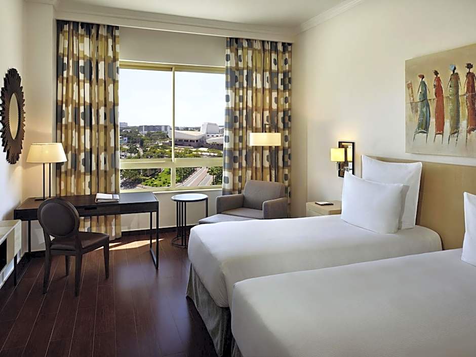 Movenpick Ambassador Hotel Accra