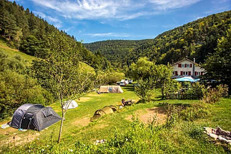 Tariche Centre de Vacances