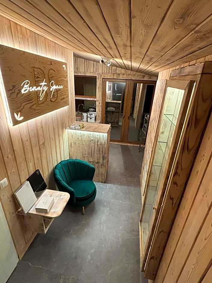 Apartamenty u Gąsieniców Zakopane