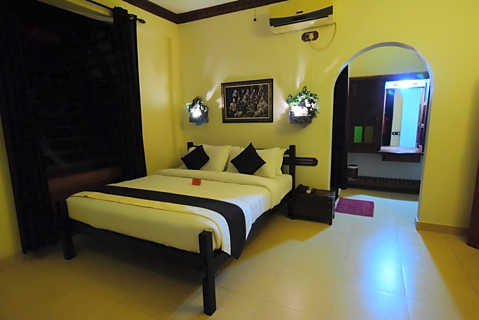 Kovalam Beach Hotel