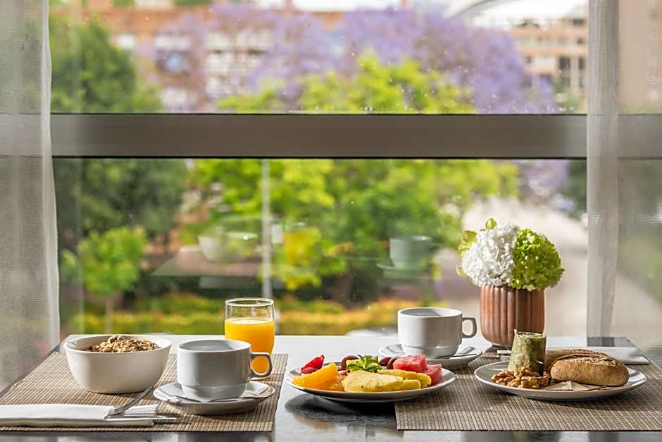 Hotel Medium Valencia