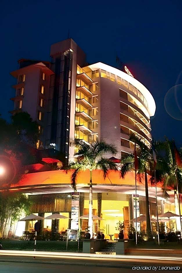 Muong Thanh Holiday Hue Hotel