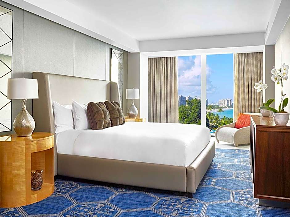 Fairmont El San Juan Hotel