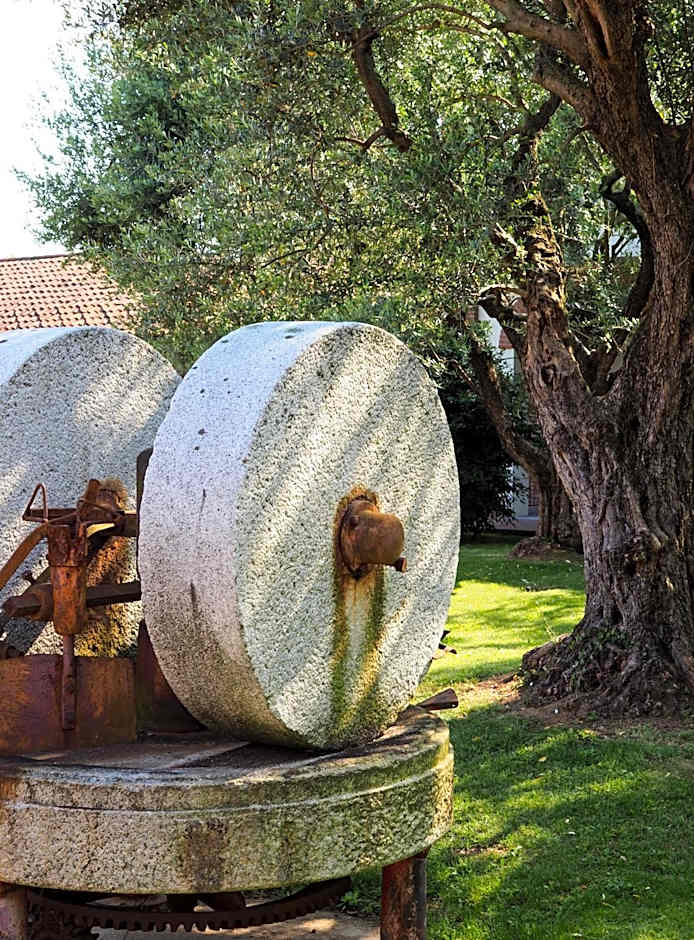 Santo Stefano SPA Relais