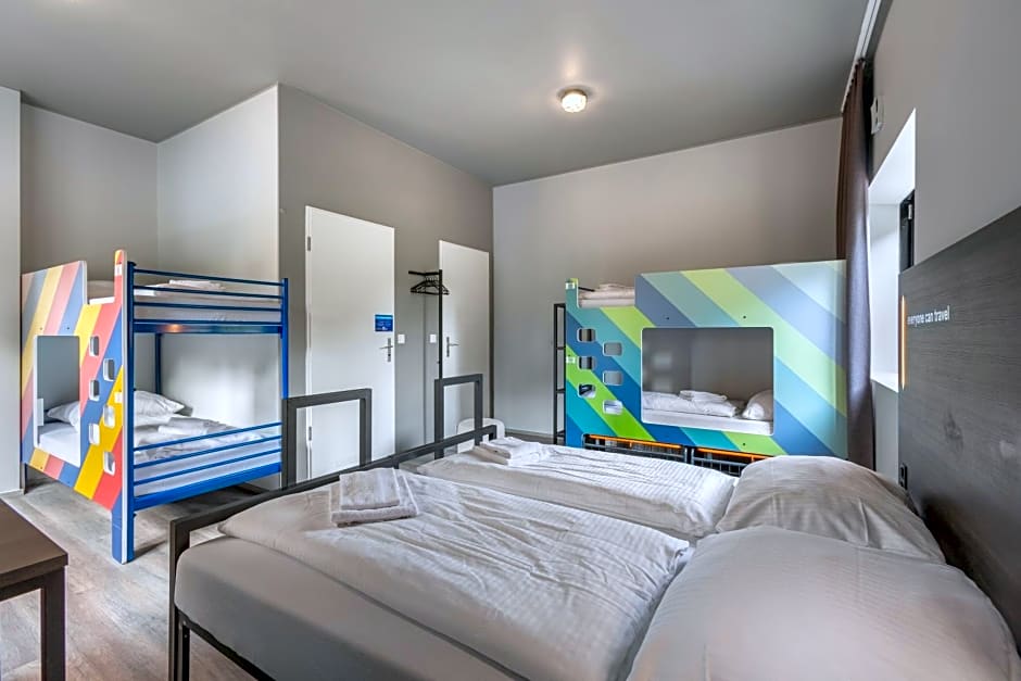 a&o Amsterdam Zuidoost