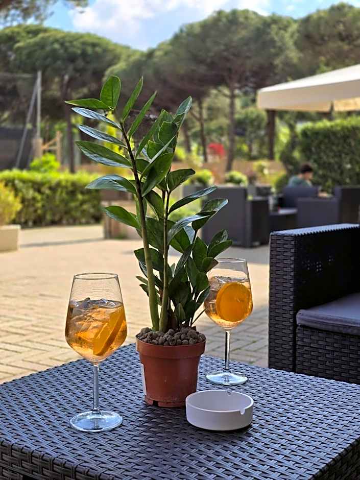 Hotel Helios Beach