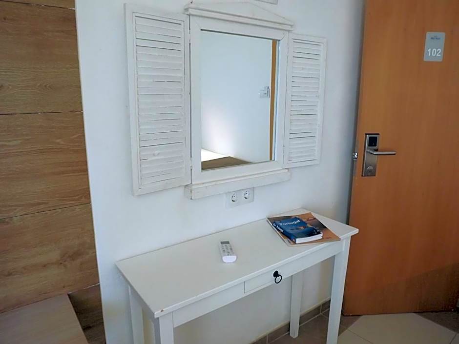 Hotel Mar Azul