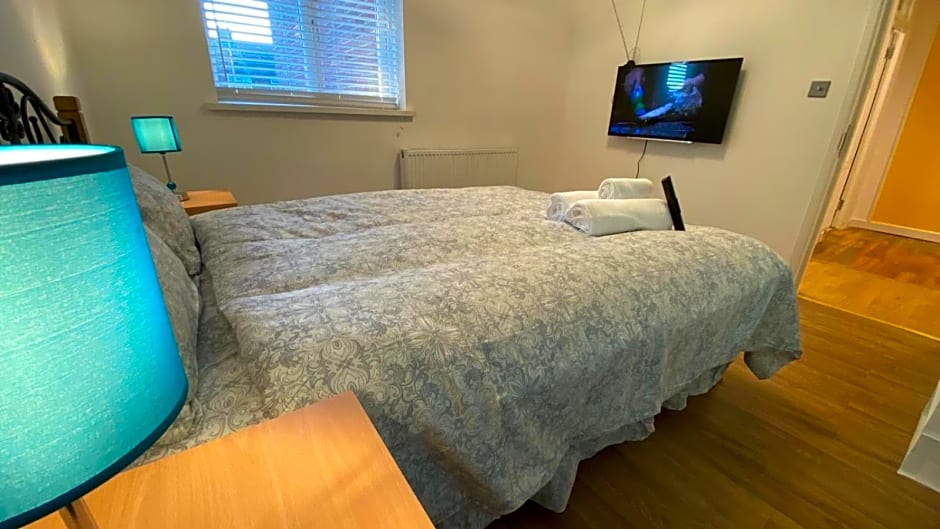 Grand Heights Suites