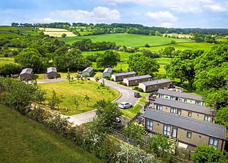 Andrewshayes Orchard Retreat