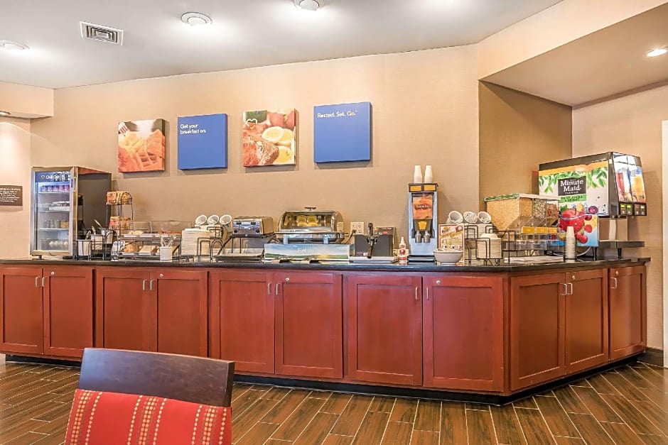 Comfort Inn Concord