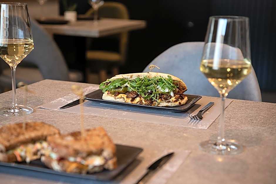 Morum City Hotel Chania