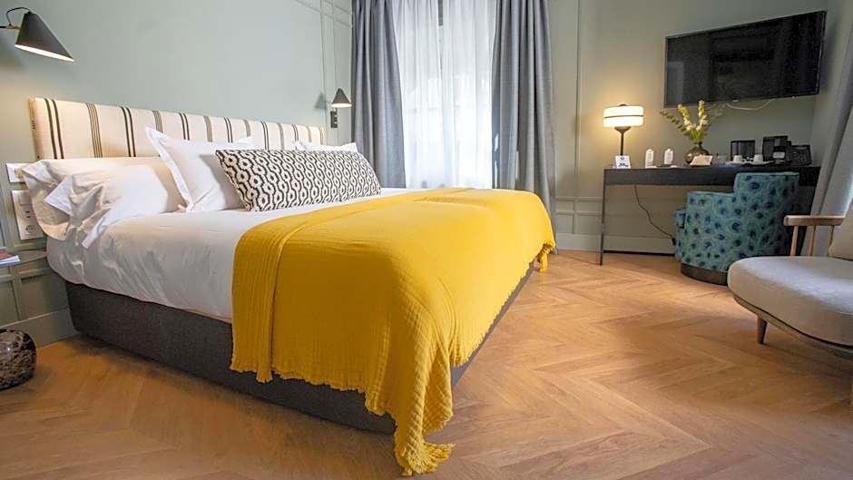 Soho Boutique Colón