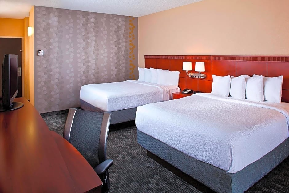 Courtyard by Marriott Charlottesville