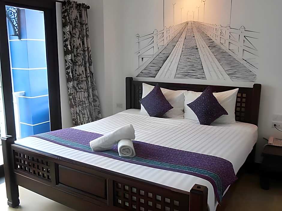 Baan Andaman Bed & Breakfast Hotel