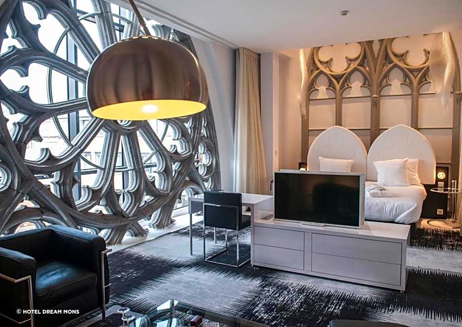 Martin's Dream Hotel