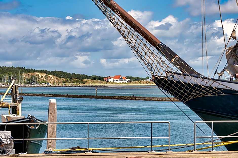Stayokay Terschelling