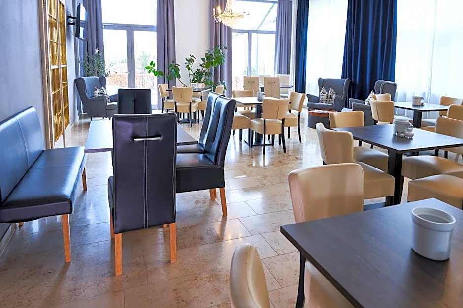ARRIVEL Hotel Kirchheim - bisher Novitel