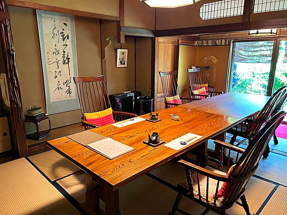 Kappo Ryokan Uoichi