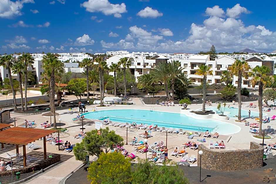 Los Zocos Impressive Lanzarote