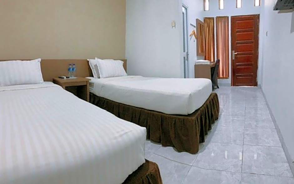 Hotel Shafira Pariaman Syariah Mitra RedDoorz