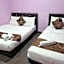 Hotel O Awan Biru Motel
