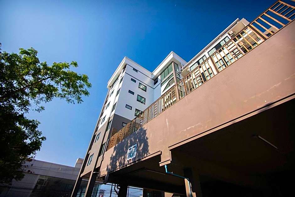 Suntria Hotel Pattaya