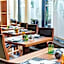 Steigenberger Airport Hotel Frankfurt