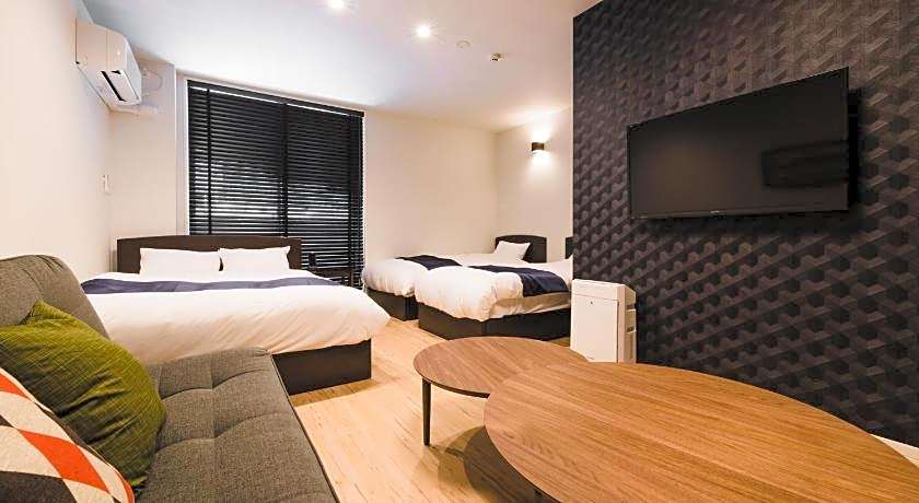 Trip Base HAKATAEKIMAE