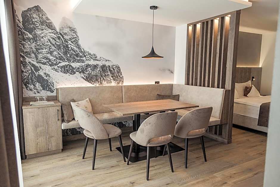 Hotel Freina