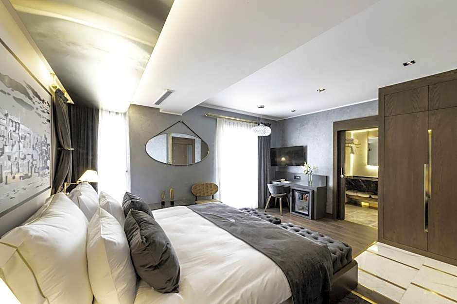 The Wings Hotel Istanbul