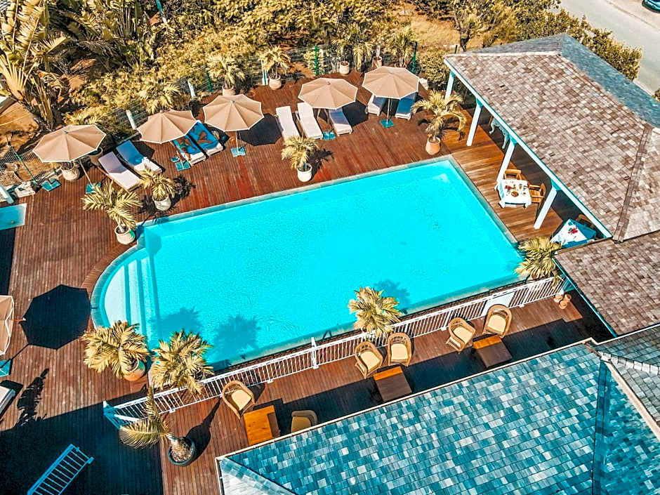 Hotel La Plantation