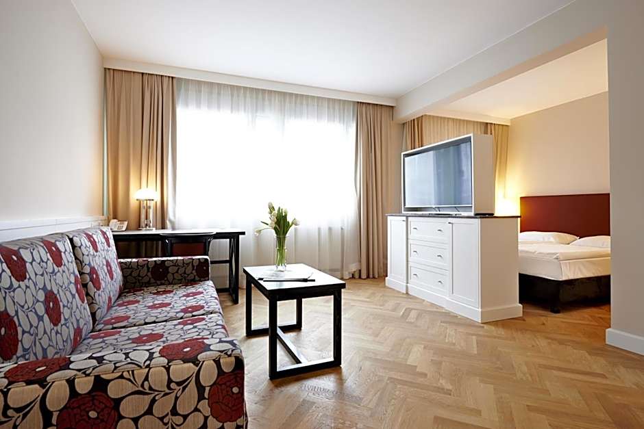 Singerstrasse 21-25 Aparthotel 350m next to St Stephen's Square