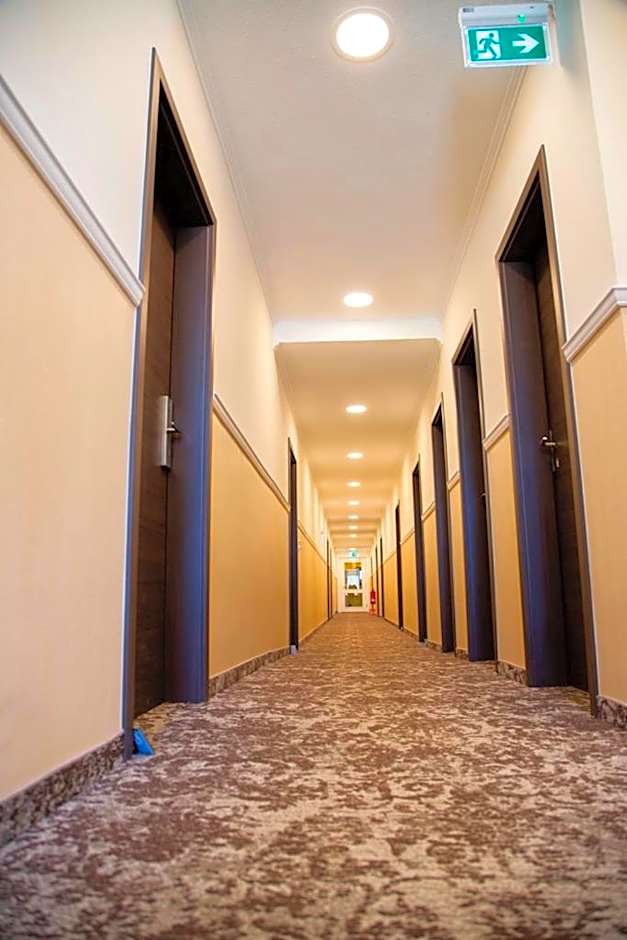 Hotel Zum Goldenen Stern