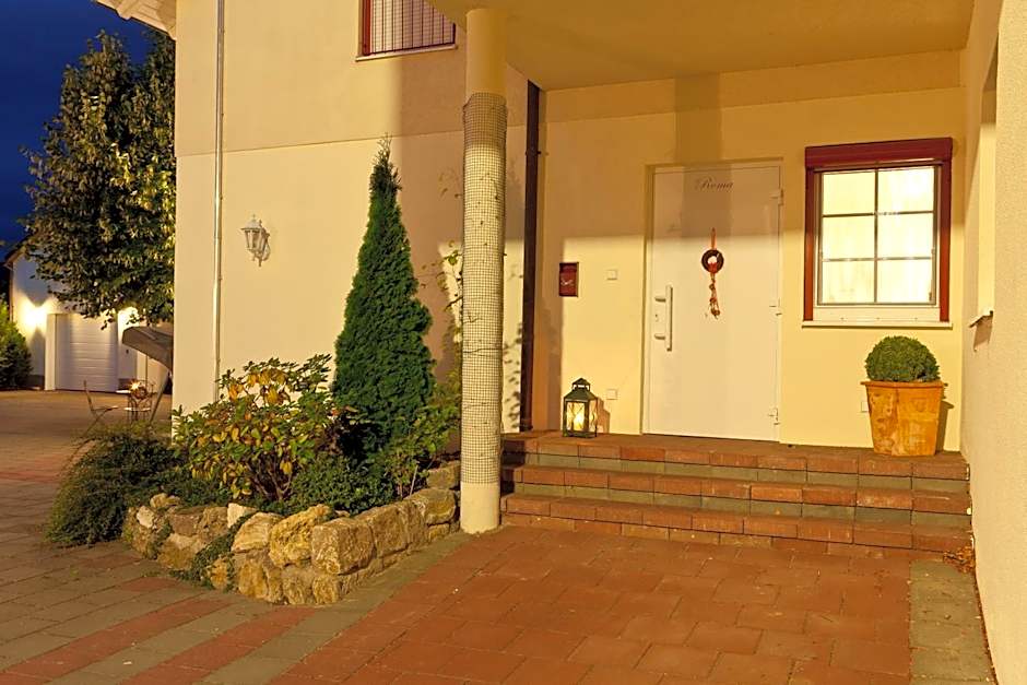 Engelhard Das Landhotel Garni