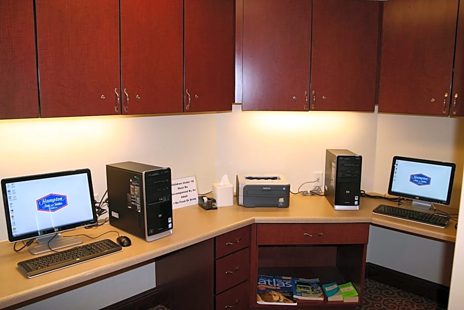Hampton Inn By Hilton & Suites Brookings