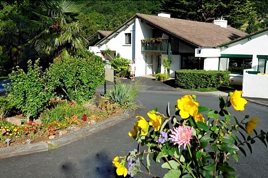 Village Club Le Saint Ignace