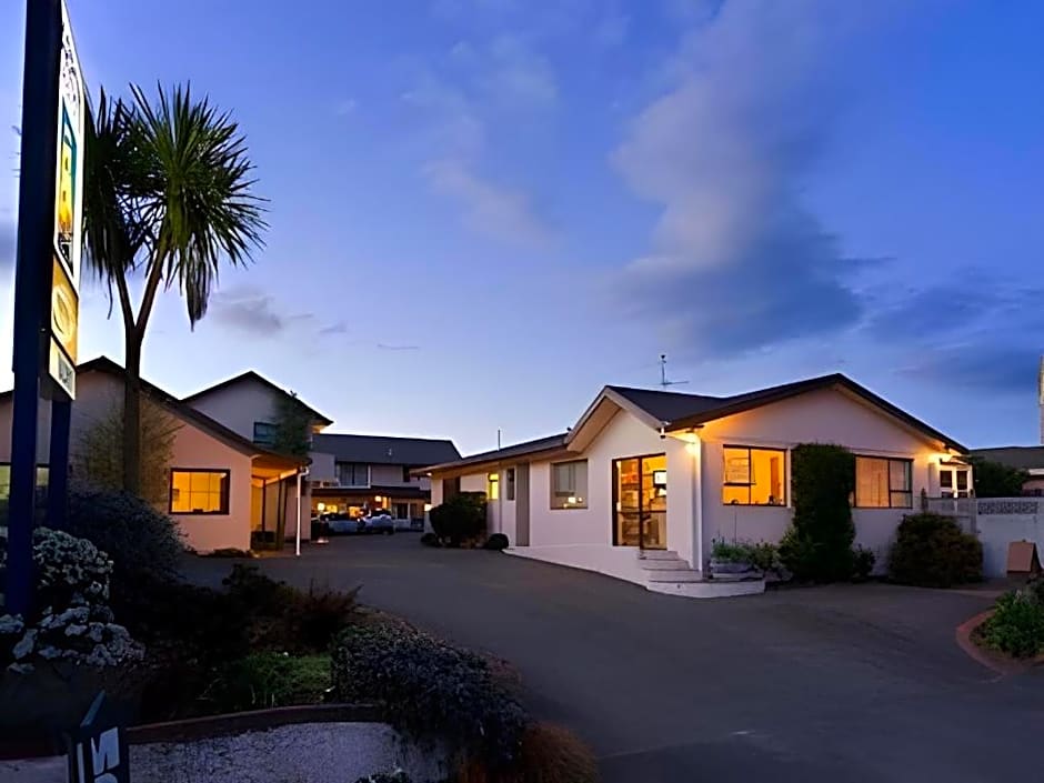 Arrow Motel