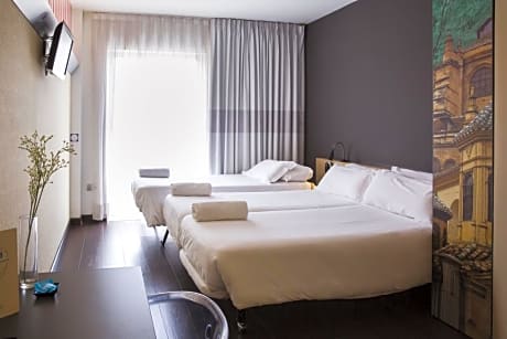 Family Room Standard