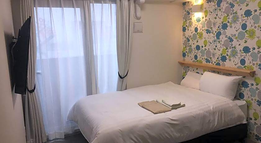 Omura Station Hotel Nagasaki Airport