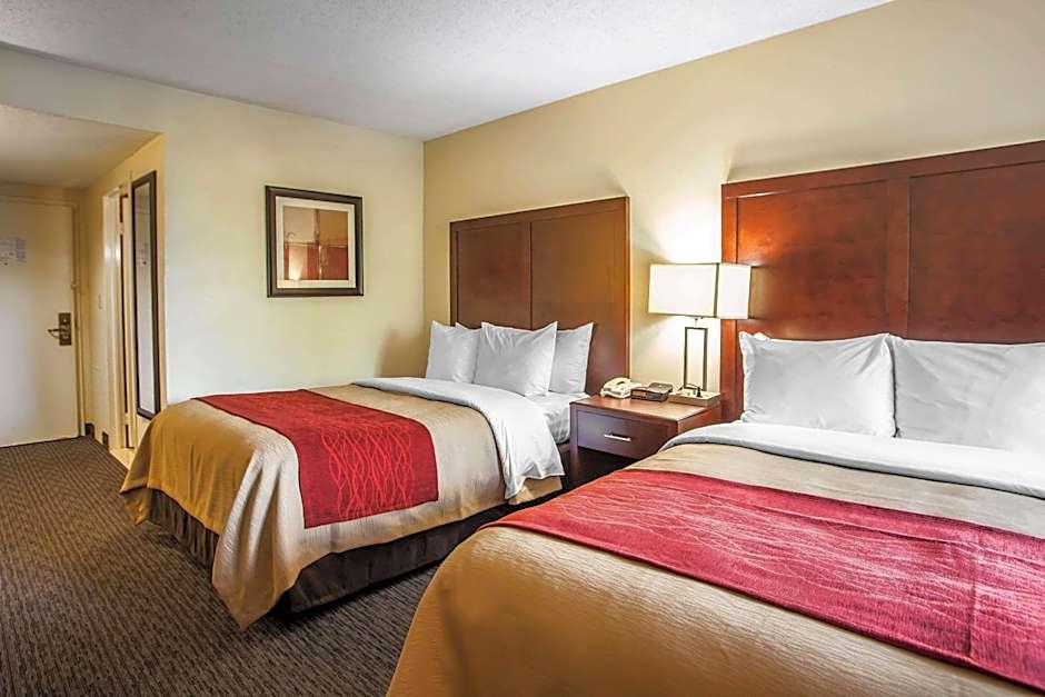 Comfort Inn Feasterville - Trevose