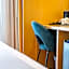 Abba Rambla Hotel