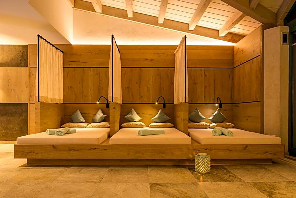 Hotel Burggräflerhof