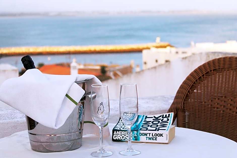 Baluarte da Vila Apartments