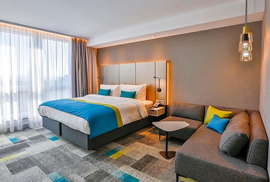 Holiday Inn Villingen Schwenningen By IHG