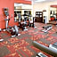 Courtyard by Marriott Sacramento Midtown
