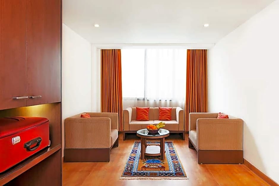 Sterling Gangtok Orange Village Resort