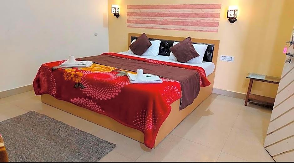 Sri Yoga Mandir Guest House