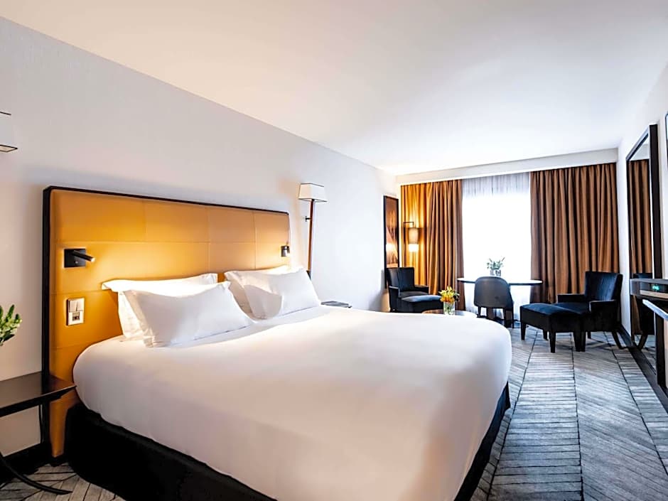 Sofitel Lisbon Liberdade