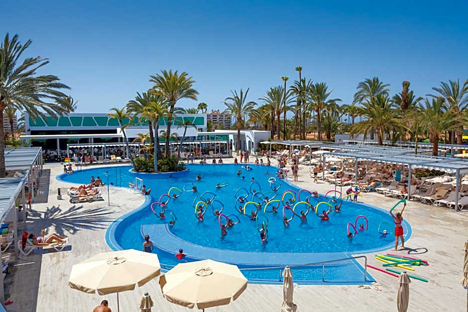 Hotel Riu Papayas - All Inclusive